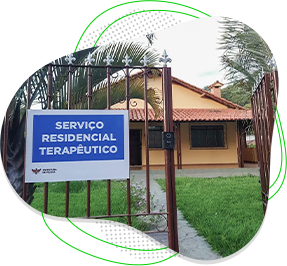 Serviços Residenciais Terapêuticos
