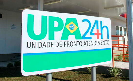 UPA 24H