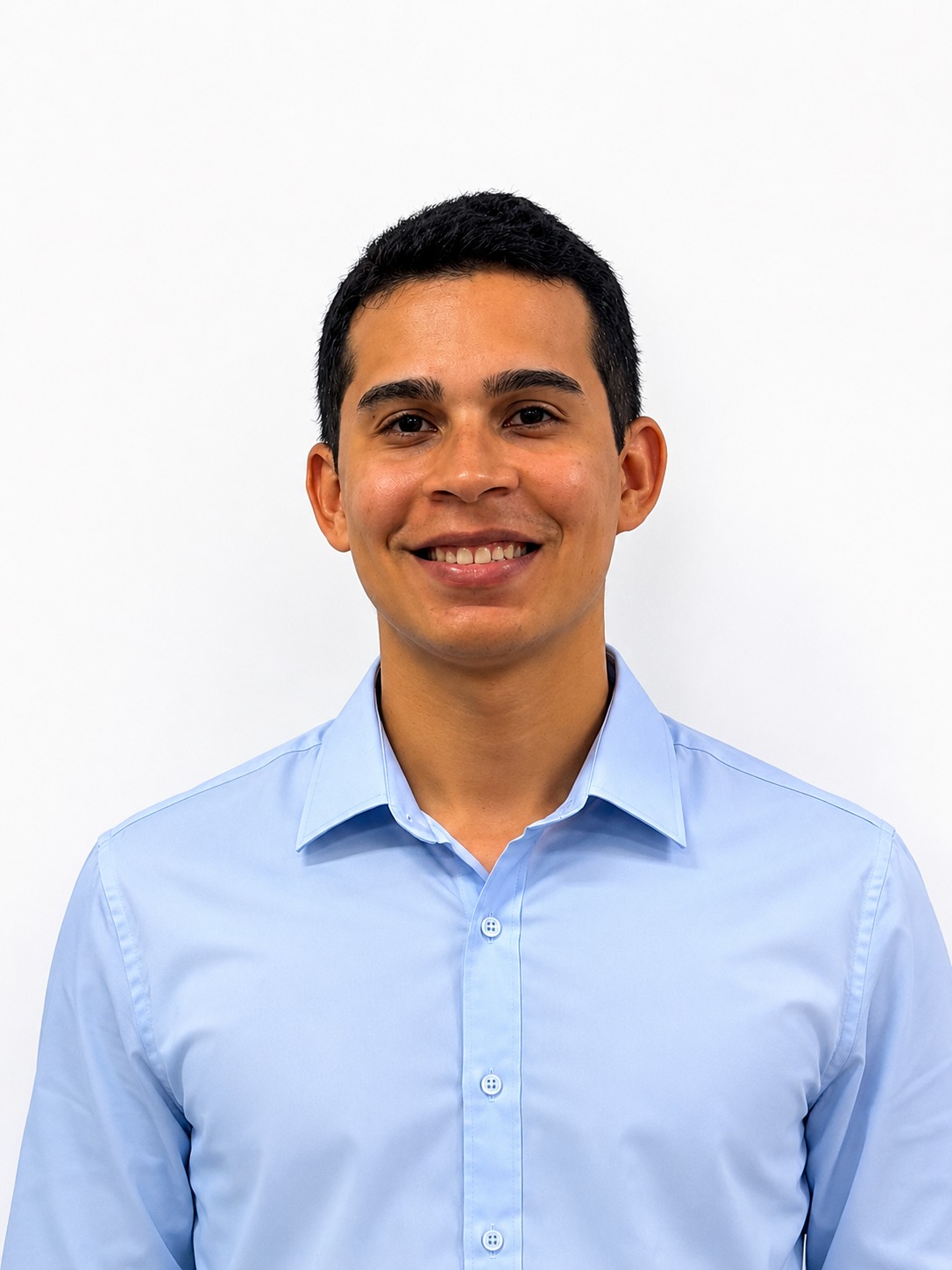 Jefferson Ricardo da Silva